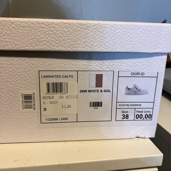 Dior - Picture 6 of 7